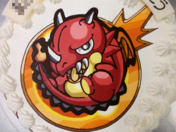 今年も恵方ロールご予約始めました！サムネイル