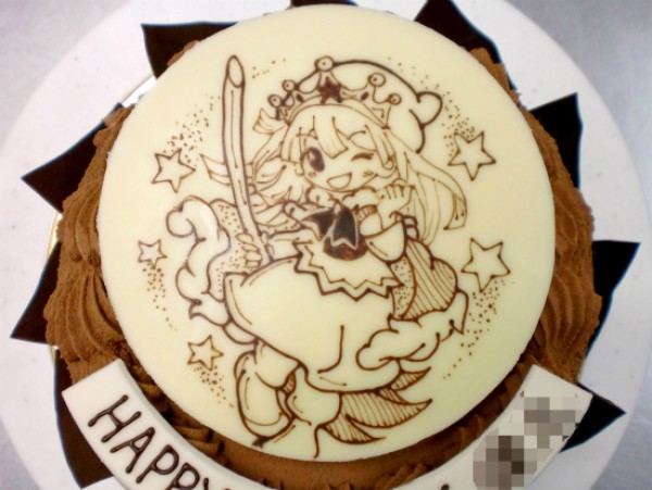 クリスマスっぽいの出来ました。サムネイル