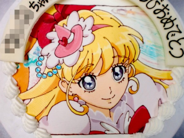 イラストケーキ、いつまでに予約すれば？・・・サムネイル