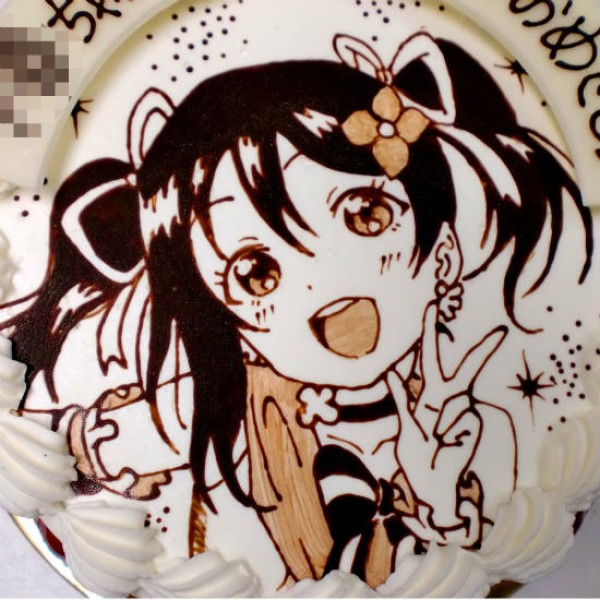 線描きイラストならまだいけます。サムネイル