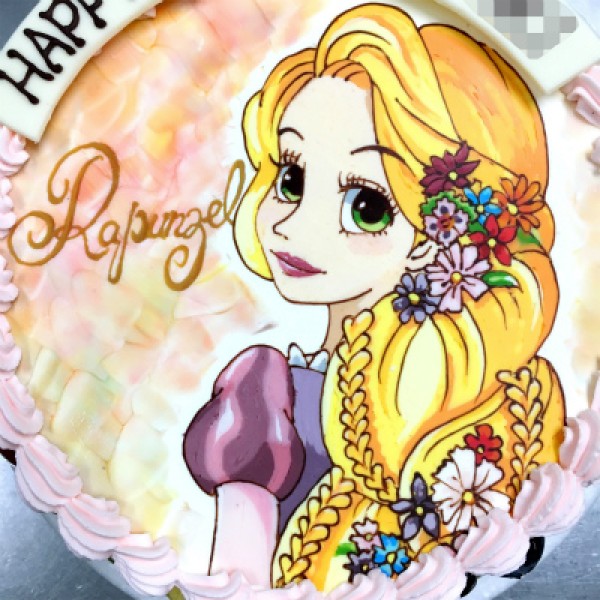 「イラストケーキ」は「特注」じゃないの？サムネイル