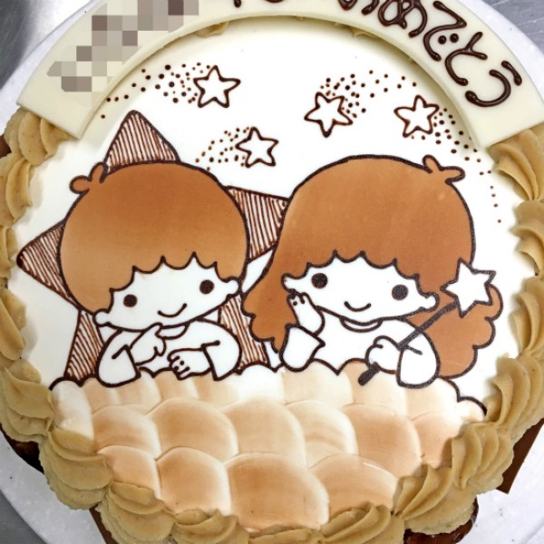 Xmas ケーキの予約はいつまでにすればいいの？サムネイル
