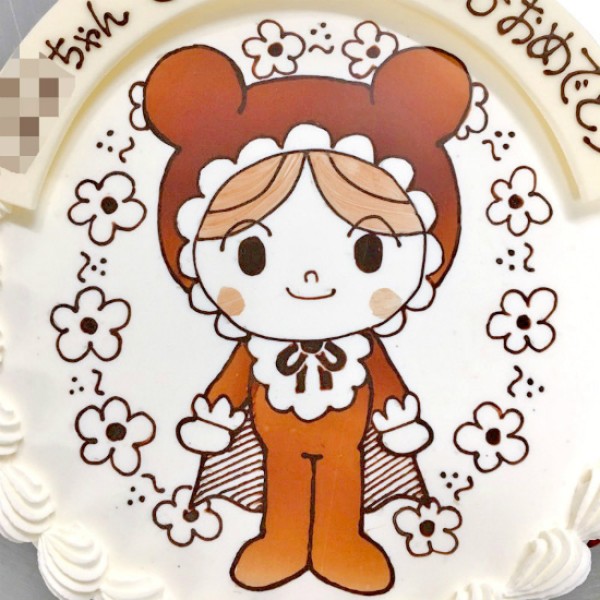 バレンタインデー当日ならではのチョコサムネイル