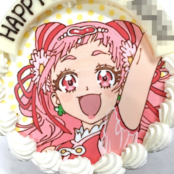焼き立てマロンパイ始めます！サムネイル