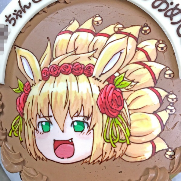今週からしばらくケーキ紹介中心です。サムネイル