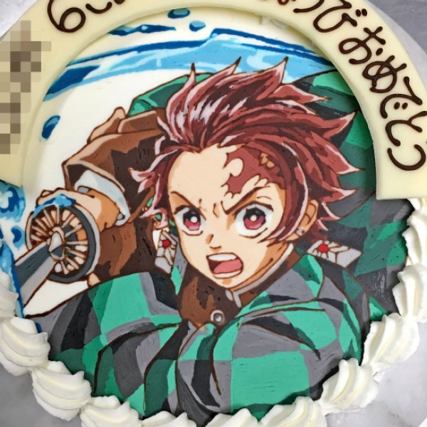 生バウムいよいよ製造終了！サムネイル