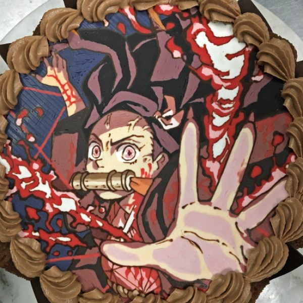 どんなケーキでも作ります。でもね･･･サムネイル