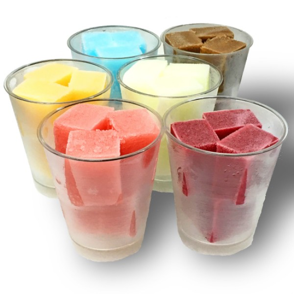 暑い時には氷だね！サムネイル