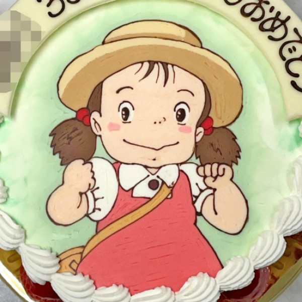 ２キャラ描く時は。サムネイル