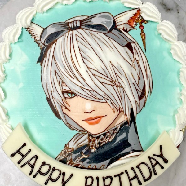 年内特注ケーキの受け付けは11月30日まで。サムネイル