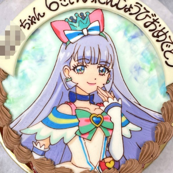 先週も特注盛りだくさん！サムネイル