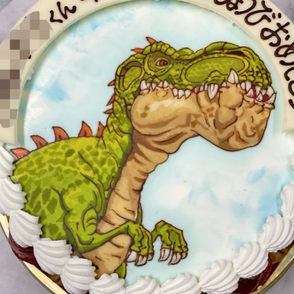 ミルクレープは当店では特注扱いなのですが･･･サムネイル