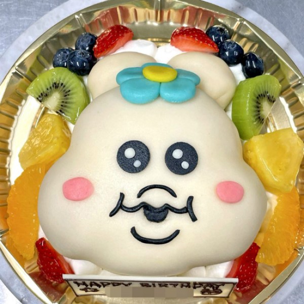 一寸先は闇ではなく・・・サムネイル