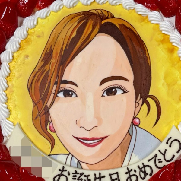 【必読】12月に特注やｱﾚﾙｷﾞｰ対応ｹｰｷをご検討のお客様へサムネイル