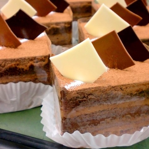 チョコレートケーキサムネイル